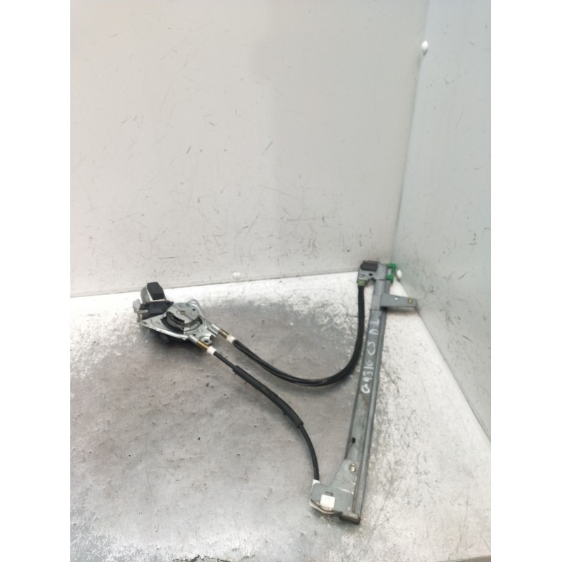 Recambio de elevalunas delantero izquierdo para peugeot 306 hatchback (7a, 7c, n3, n5) 2.0 hdi 90 referencia OEM IAM  5P 