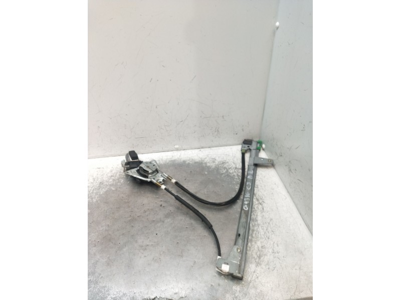 Recambio de elevalunas delantero izquierdo para peugeot 306 hatchback (7a, 7c, n3, n5) 2.0 hdi 90 referencia OEM IAM  5P 