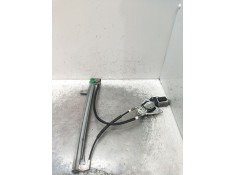 Recambio de elevalunas delantero izquierdo para peugeot 306 hatchback (7a, 7c, n3, n5) 2.0 hdi 90 referencia OEM IAM  5P  2