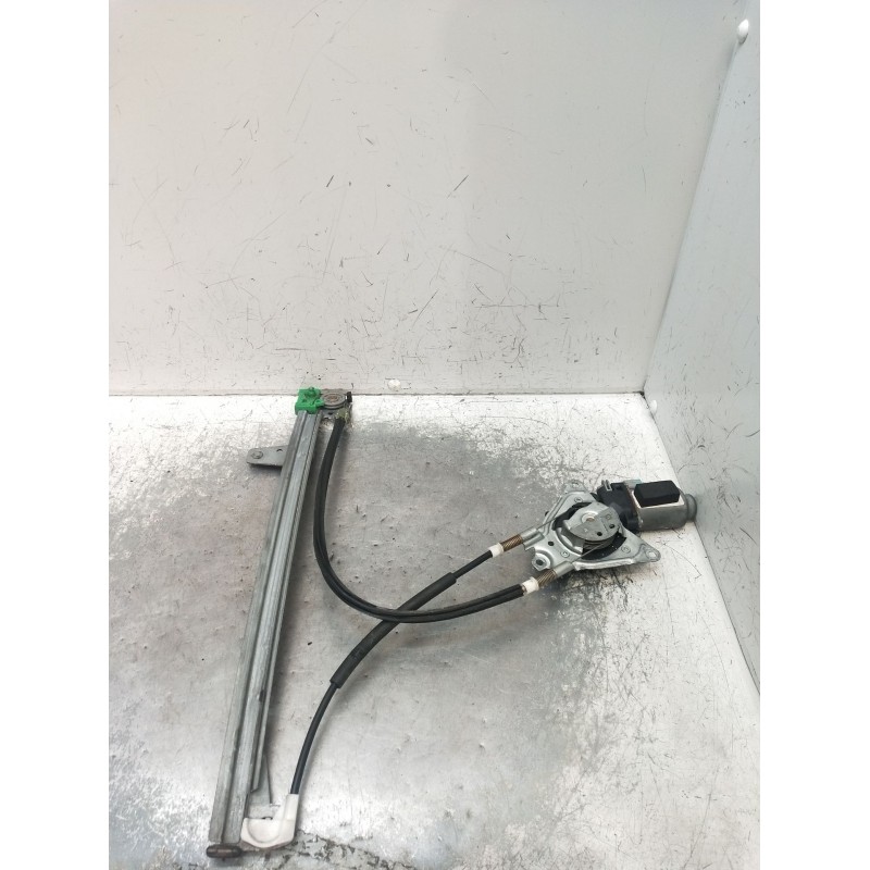 Recambio de elevalunas delantero izquierdo para peugeot 306 hatchback (7a, 7c, n3, n5) 2.0 hdi 90 referencia OEM IAM  5P 