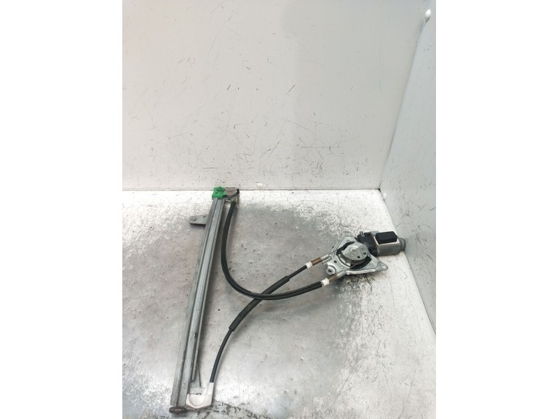 Recambio de elevalunas delantero izquierdo para peugeot 306 hatchback (7a, 7c, n3, n5) 2.0 hdi 90 referencia OEM IAM  5P 