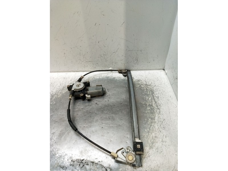 Recambio de elevalunas delantero derecho para peugeot 405 ii (4b) 1.9 d referencia OEM IAM  5P 