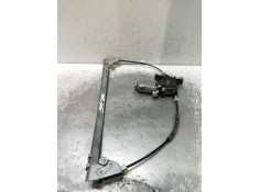 Recambio de elevalunas delantero derecho para peugeot 405 ii (4b) 1.9 d referencia OEM IAM  5P  2