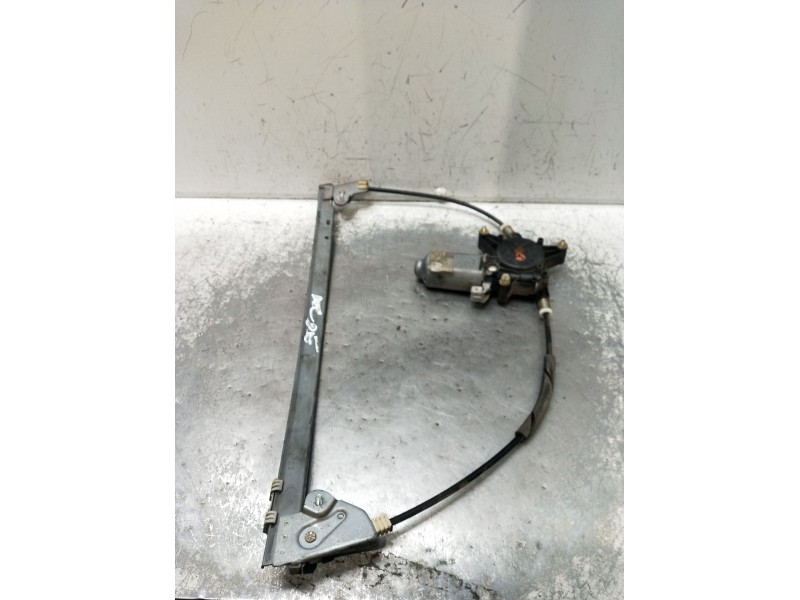 Recambio de elevalunas delantero derecho para peugeot 405 ii (4b) 1.9 d referencia OEM IAM  5P 