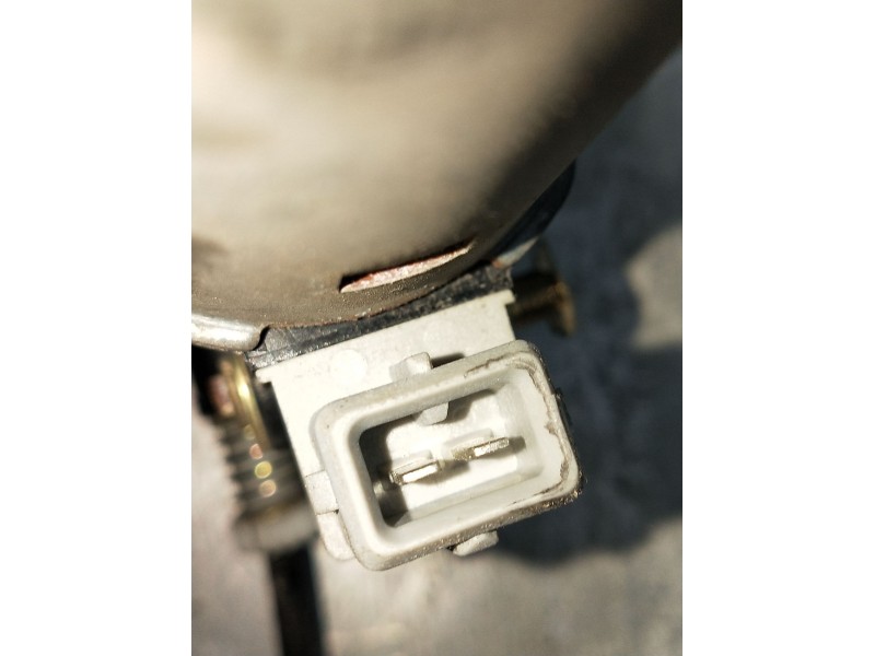 Recambio de elevalunas delantero derecho para peugeot 405 ii (4b) 1.9 d referencia OEM IAM  5P 