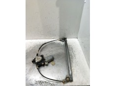 Recambio de elevalunas delantero izquierdo para peugeot 405 ii (4b) 1.9 d referencia OEM IAM  5P 