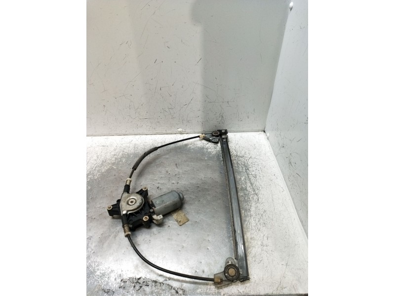 Recambio de elevalunas delantero izquierdo para peugeot 405 ii (4b) 1.9 d referencia OEM IAM  5P 