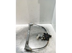Recambio de elevalunas delantero izquierdo para peugeot 405 ii (4b) 1.9 d referencia OEM IAM  5P  2