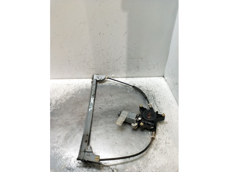 Recambio de elevalunas delantero izquierdo para peugeot 405 ii (4b) 1.9 d referencia OEM IAM  5P 
