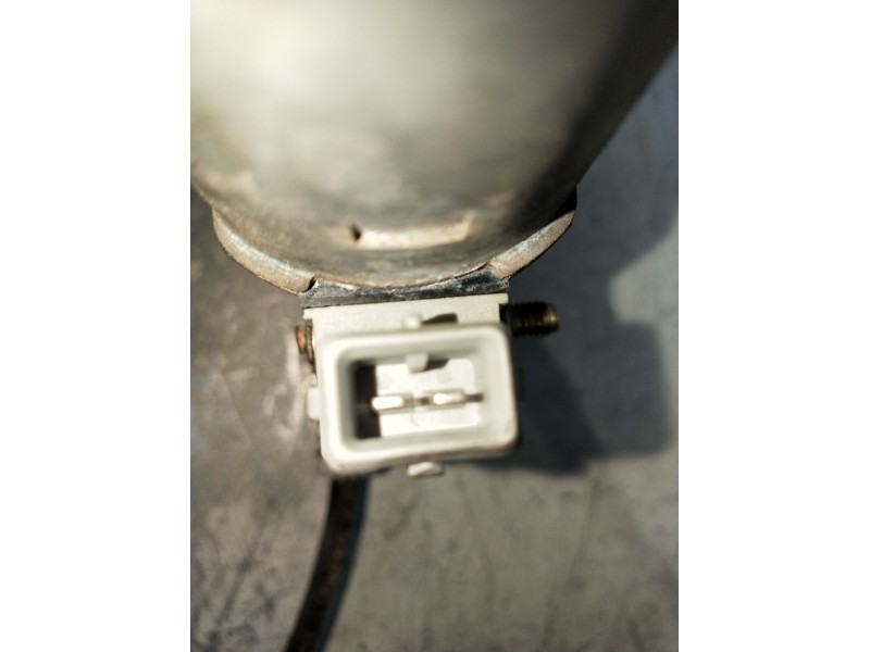 Recambio de elevalunas delantero izquierdo para peugeot 405 ii (4b) 1.9 d referencia OEM IAM  5P 