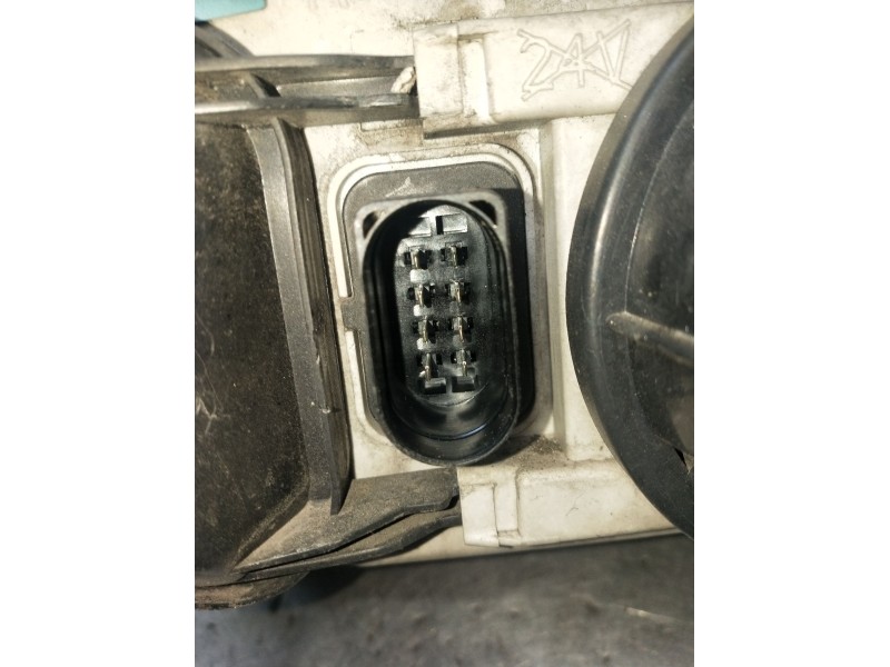 Recambio de faro derecho para skoda octavia i (1u2) 1.9 tdi referencia OEM IAM   