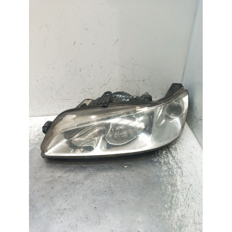 Recambio de faro izquierdo para peugeot 306 hatchback (7a, 7c, n3, n5) 2.0 hdi 90 referencia OEM IAM   