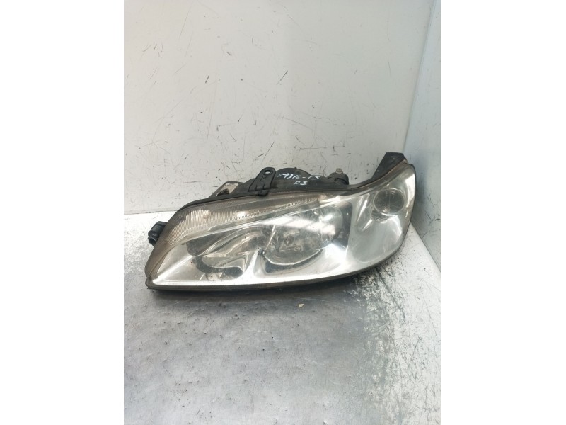 Recambio de faro izquierdo para peugeot 306 hatchback (7a, 7c, n3, n5) 2.0 hdi 90 referencia OEM IAM   