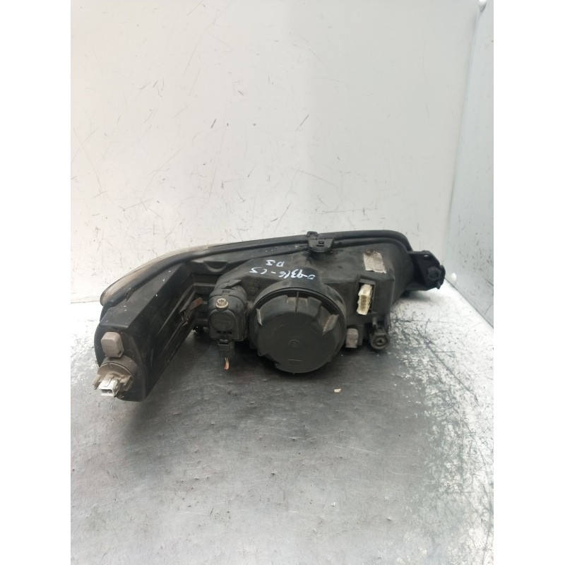 Recambio de faro izquierdo para peugeot 306 hatchback (7a, 7c, n3, n5) 2.0 hdi 90 referencia OEM IAM   