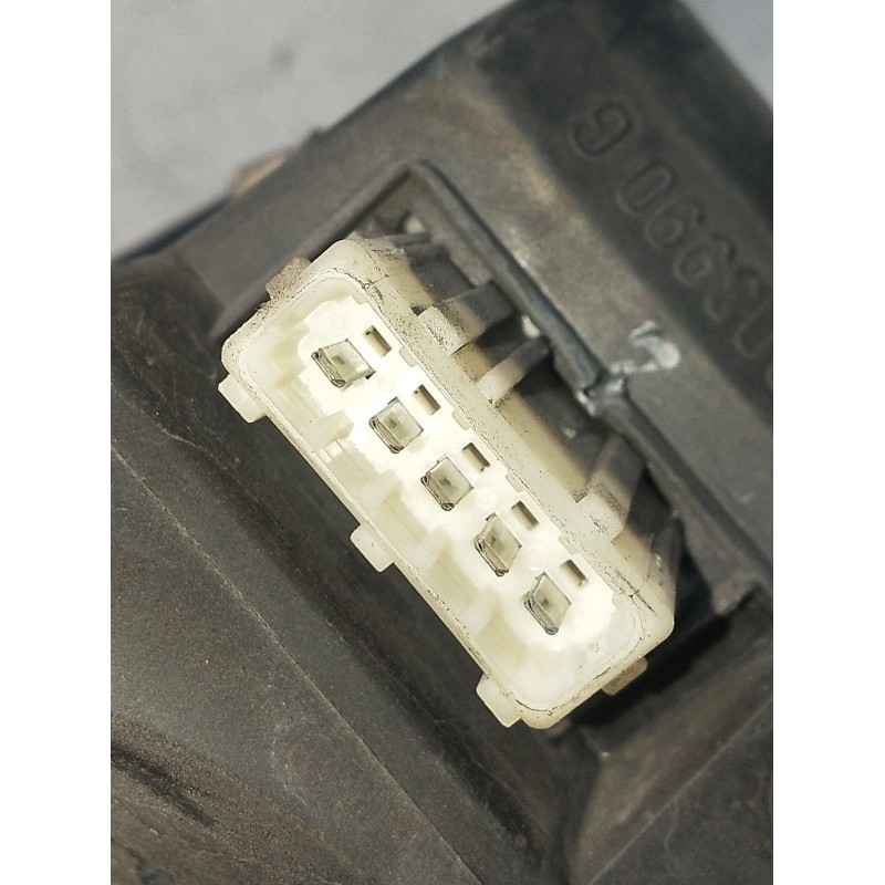 Recambio de faro izquierdo para peugeot 306 hatchback (7a, 7c, n3, n5) 2.0 hdi 90 referencia OEM IAM   