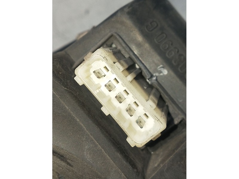 Recambio de faro izquierdo para peugeot 306 hatchback (7a, 7c, n3, n5) 2.0 hdi 90 referencia OEM IAM   