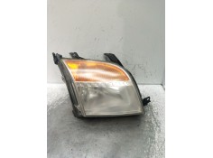 Recambio de faro derecho para ford fusion (cbk) steel referencia OEM IAM   