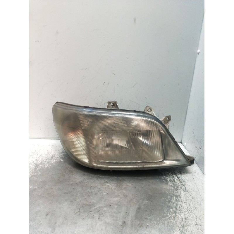 Recambio de faro derecho para mercedes-benz sprinter 2-t furgoneta (b901, b902) 208 cdi (901.661, 901.662, 902.661, 902.662) ref