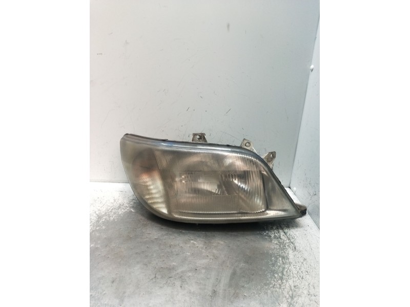 Recambio de faro derecho para mercedes-benz sprinter 2-t furgoneta (b901, b902) 208 cdi (901.661, 901.662, 902.661, 902.662) ref