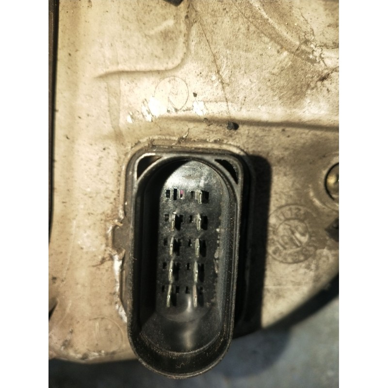 Recambio de faro derecho para mercedes-benz sprinter 2-t furgoneta (b901, b902) 208 cdi (901.661, 901.662, 902.661, 902.662) ref