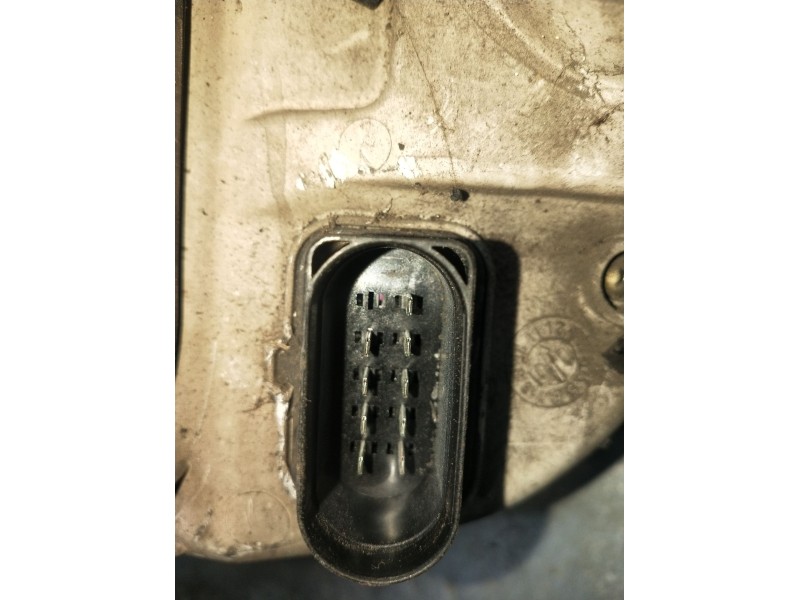 Recambio de faro derecho para mercedes-benz sprinter 2-t furgoneta (b901, b902) 208 cdi (901.661, 901.662, 902.661, 902.662) ref