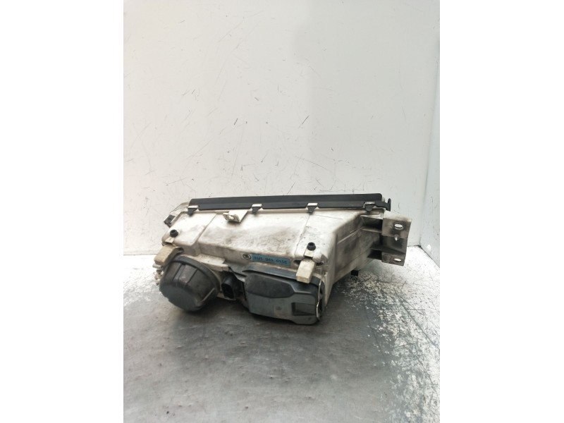 Recambio de faro izquierdo para skoda octavia i (1u2) 1.9 tdi referencia OEM IAM   