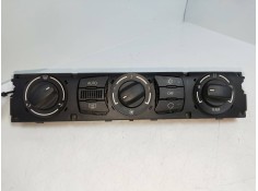 Recambio de mando calefaccion / aire acondicionado para bmw serie 5 berlina (e60) 530d referencia OEM IAM 6411694268201  