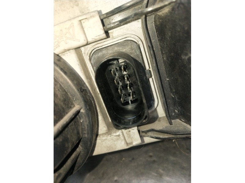 Recambio de faro izquierdo para skoda octavia i (1u2) 1.9 tdi referencia OEM IAM   