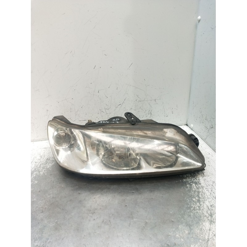 Recambio de faro derecho para peugeot 306 hatchback (7a, 7c, n3, n5) 2.0 hdi 90 referencia OEM IAM 087487  89003896
