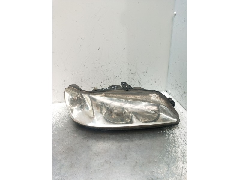 Recambio de faro derecho para peugeot 306 hatchback (7a, 7c, n3, n5) 2.0 hdi 90 referencia OEM IAM 087487  89003896