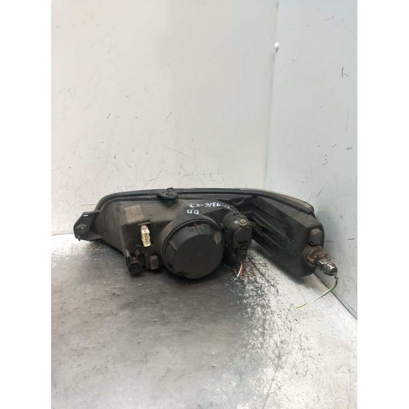 Recambio de faro derecho para peugeot 306 hatchback (7a, 7c, n3, n5) 2.0 hdi 90 referencia OEM IAM 087487  89003896