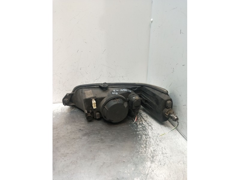 Recambio de faro derecho para peugeot 306 hatchback (7a, 7c, n3, n5) 2.0 hdi 90 referencia OEM IAM 087487  89003896