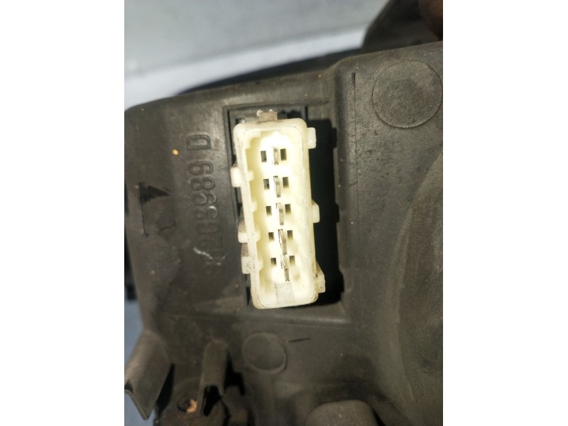 Recambio de faro derecho para peugeot 306 hatchback (7a, 7c, n3, n5) 2.0 hdi 90 referencia OEM IAM 087487  89003896