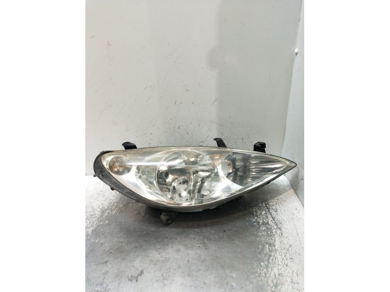 Recambio de faro derecho para peugeot 307 (3a/c) 2.0 hdi 90 referencia OEM IAM 9646291980  