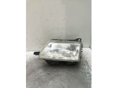 Recambio de faro izquierdo para citroën saxo (s0, s1) 1.5 d referencia OEM IAM   