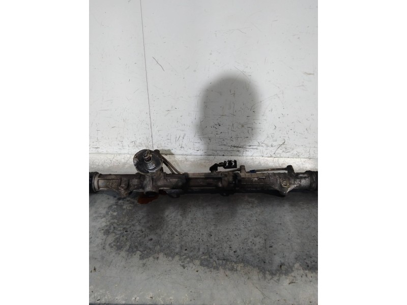 Recambio de cremallera direccion para alfa romeo 156 (116) 1.9 jtd progression referencia OEM IAM 00606530550 37502320 