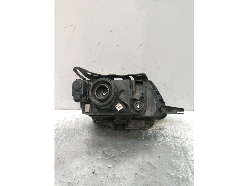 Recambio de faro izquierdo para citroën saxo (s0, s1) 1.5 d referencia OEM IAM   