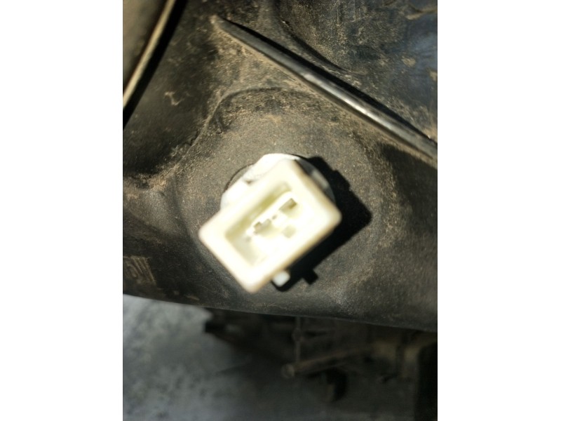 Recambio de faro izquierdo para citroën saxo (s0, s1) 1.5 d referencia OEM IAM   