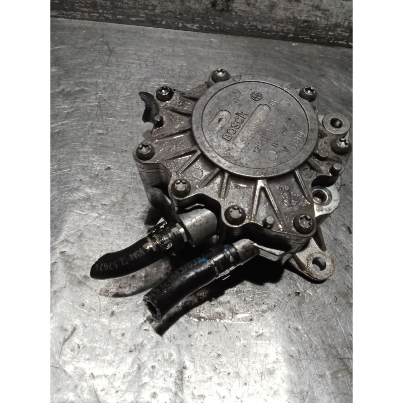 Recambio de depresor freno / bomba vacio para audi a4 berlina (8e) 2.0 tdi 16v (103kw) referencia OEM IAM   