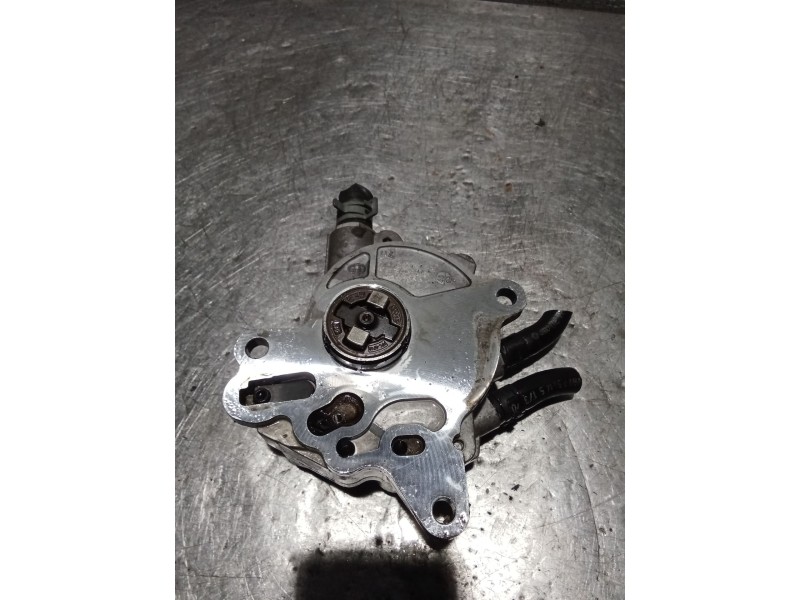Recambio de depresor freno / bomba vacio para audi a4 berlina (8e) 2.0 tdi 16v (103kw) referencia OEM IAM   