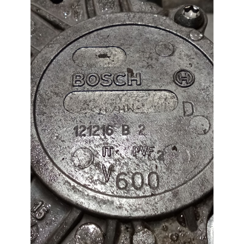 Recambio de depresor freno / bomba vacio para audi a4 berlina (8e) 2.0 tdi 16v (103kw) referencia OEM IAM   