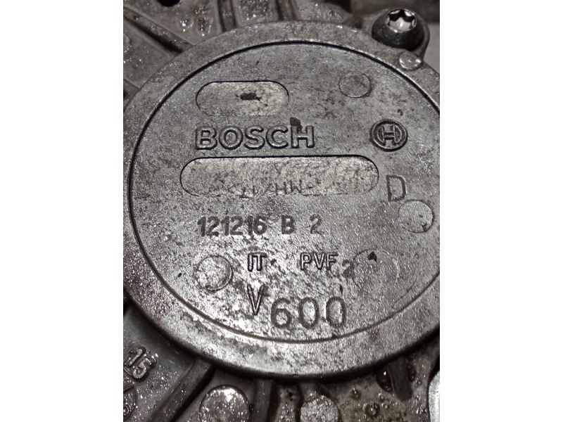 Recambio de depresor freno / bomba vacio para audi a4 berlina (8e) 2.0 tdi 16v (103kw) referencia OEM IAM   