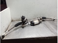 Recambio de cremallera direccion para volkswagen caddy iii furgoneta/monovolumen (2ka, 2kh, 2ca, 2ch) 2.0 sdi referencia OEM IAM