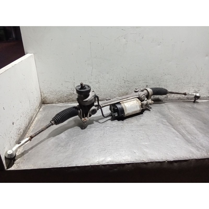 Recambio de cremallera direccion para volkswagen caddy iii furgoneta/monovolumen (2ka, 2kh, 2ca, 2ch) 2.0 sdi referencia OEM IAM