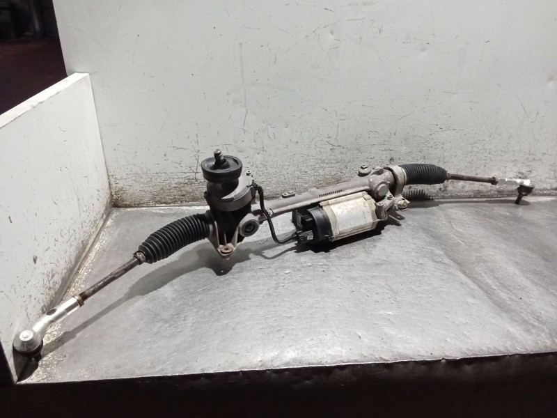 Recambio de cremallera direccion para volkswagen caddy iii furgoneta/monovolumen (2ka, 2kh, 2ca, 2ch) 2.0 sdi referencia OEM IAM