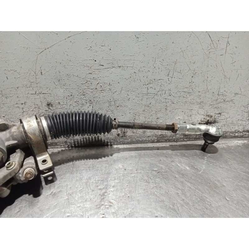 Recambio de cremallera direccion para volkswagen caddy iii furgoneta/monovolumen (2ka, 2kh, 2ca, 2ch) 2.0 sdi referencia OEM IAM