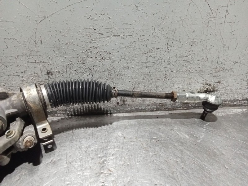 Recambio de cremallera direccion para volkswagen caddy iii furgoneta/monovolumen (2ka, 2kh, 2ca, 2ch) 2.0 sdi referencia OEM IAM