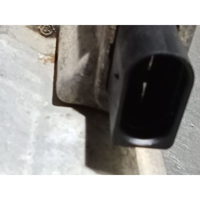 Recambio de cremallera direccion para volkswagen caddy iii furgoneta/monovolumen (2ka, 2kh, 2ca, 2ch) 2.0 sdi referencia OEM IAM