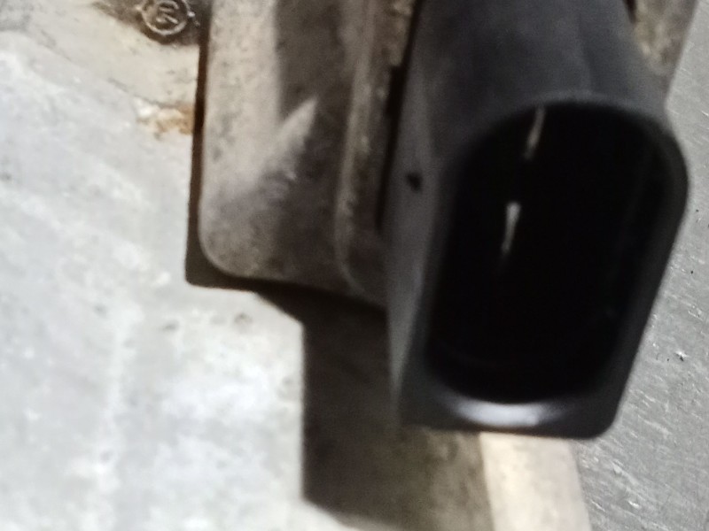 Recambio de cremallera direccion para volkswagen caddy iii furgoneta/monovolumen (2ka, 2kh, 2ca, 2ch) 2.0 sdi referencia OEM IAM