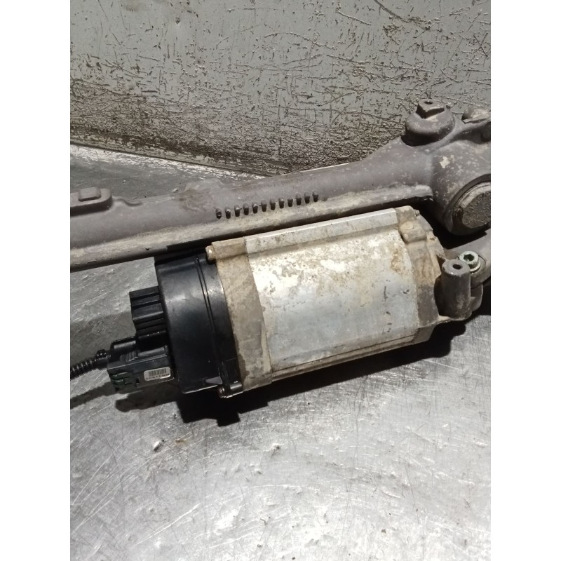 Recambio de cremallera direccion para volkswagen caddy iii furgoneta/monovolumen (2ka, 2kh, 2ca, 2ch) 2.0 sdi referencia OEM IAM